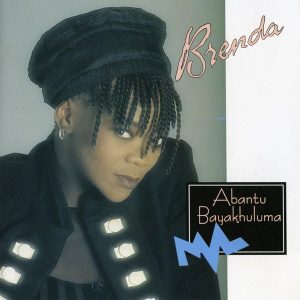 Brenda Fassie Abantu Bayakhuluma Zip Album Download zamusic Hip Hop More 2 Afro Beat Za 300x300 - Brenda Fassie – Ungishaya Ngaphakathi