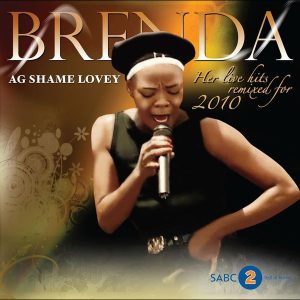 Brenda Fassie Ag Shame Lovey Live Remixed Album Zip Download zamusic Hip Hop More 1 Afro Beat Za 300x300 - Brenda Fassie – Matshidiso (Live Remixed)