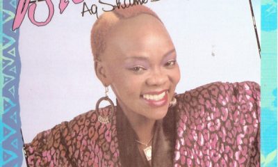 Brenda Fassie Ag Shame Lovey album zip downlaod zamusic Hip Hop More 1 Afro Beat Za 400x240 - Brenda Fassie – I Can’t Stop Loving You