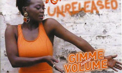 Brenda Fassie Gimme Some Volume Zip Album Download zamusic Hip Hop More 2 Afro Beat Za 1 400x240 - Brenda Fassie – Umfazi Uyazimela