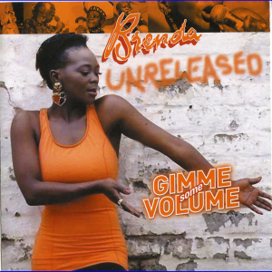 Brenda Fassie Gimme Some Volume Zip Album Download zamusic Hip Hop More 2 Afro Beat Za 2 300x300 - Brenda Fassie – Ong Shapa Ka Mo Gare