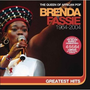 Brenda Fassie Greatest Hits 1964 2004 Album Zip Download zamusic Hip Hop More Afro Beat Za 300x300 - Brenda Fassie &amp; The Big Dudes – It’s Nice To Be With People