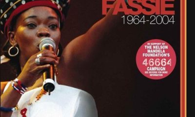 Brenda Fassie Greatest Hits 1964 2004 Album Zip Download zamusic Hip Hop More Afro Beat Za 400x240 - Brenda Fassie & The Big Dudes – It’s Nice To Be With People