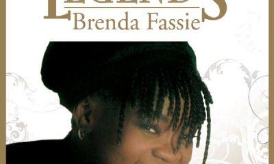 Brenda Fassie Legends Album Download zamusic Hip Hop More 1 Afro Beat Za 400x240 - Brenda Fassie – Umuntu Ngumuntu Ngabantu