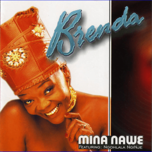 Brenda Fassie Mina Nawe feat  Ngohlala Nginje Zip Album Download zamusic Hip Hop More 9 Afro Beat Za 300x300 - Brenda Fassie – Kuyoze Kuyovalwa
