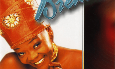Brenda Fassie Mina Nawe feat  Ngohlala Nginje Zip Album Download zamusic Hip Hop More Afro Beat Za 1 400x240 - Brenda Fassie – Ngik’Tholile