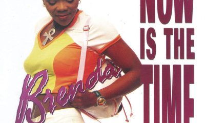 Brenda Fassie Now Is the Time ZAMUSIC Hip Hop More 6 Afro Beat Za 400x240 - Brenda Fassie – Antique