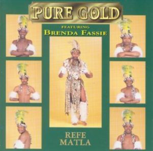 Brenda Fassie Refe Matla Album Download zamusic Hip Hop More Afro Beat Za 2 300x296 - Gold &amp; Brenda Fassie – Kellela Moya