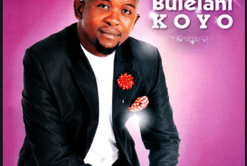 Bulelani Koyo   Uyingcwele Jehova Hip Hop More Afro Beat Za 357x240 - Bulelani Koyo – Ndakudinwa