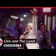 Chidinma Lion and The Lamb Hip Hop More Afro Beat Za 80x80 - Chidinma – Lion and The Lamb