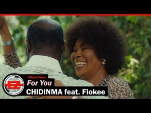 Chidinma Ft Fiokee For You Hip Hop More Afro Beat Za 300x225 - Chidinma Ft. Fiokee – For You