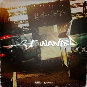 DJ Ace Real Nox Most Wanted Hip Hop More Afro Beat Za 300x300 - DJ Ace &amp; Real Nox – Most Wanted