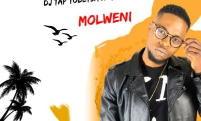 DJ Geewave Bizizi KayGee Molweni feat DJ Tap Tobetsa Red Carpet mp3 image Hip Hop More Afro Beat Za 400x240 - DJ Geewave, Bizizi & KayGee ft. DJ Tap Tobetsa & Red Carpet – Molweni