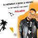DJ Geewave Bizizi KayGee Molweni feat DJ Tap Tobetsa Red Carpet mp3 image Hip Hop More Afro Beat Za 80x80 - DJ Geewave, Bizizi & KayGee ft. DJ Tap Tobetsa & Red Carpet – Molweni