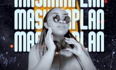 DJ Hlo Lady Du Mashamplan ft. Bob Mabena Hip Hop More Afro Beat Za 400x240 - DJ Hlo & Lady Du ft. Bob Mabena – Mashamplan