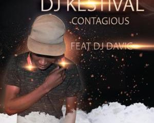 DJ Kestival feat. DJ Davic – Contagious Zamusic Hip Hop More Afro Beat Za 300x240 - DJ Kestival feat. DJ Davic – Contagious