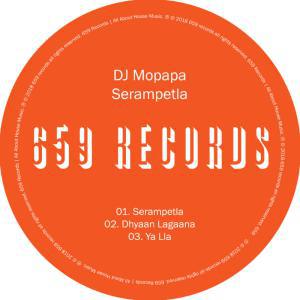 DJ Mopapa – Dhyaan Lagaana Original Mix zamusic Hip Hop More Afro Beat Za - DJ Mopapa – Dhyaan Lagaana (Original Mix)