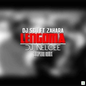 DJ Sbu ft Zahara Lengoma DJ Nelcee Amapiano remix scaled Hip Hop More Afro Beat Za 300x300 - DJ Sbu ft Zahara – Lengoma (DJ Nelcee Amapiano Remix)
