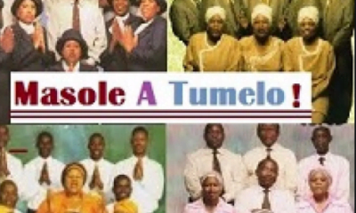 DOWNLOAD MP3 Masole A Tumelo Aile Hip Hop More 1 Afro Beat Za 400x240 - Masole A Tumelo – Aile