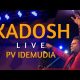 DOWNLOAD MP3 PV Idemudia KADOSH LIVE Hip Hop More Afro Beat Za 80x80 - PV Idemudia – KADOSH