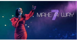 DOWNLOAD MP3 Spirit of Praise 7 Make a way ft Mmatema Hip Hop More Afro Beat Za 300x156 - Spirit of Praise 7 – Make a way ft Mmatema