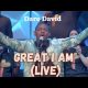 Dare David Great I Am Live Hip Hop More Afro Beat Za 80x80 - Dare David – Great I Am (Live)