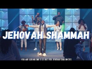Dare David Jehovah Shammah Hip Hop More Afro Beat Za 300x225 - Dare David – Jehovah Shammah