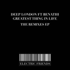 Deep London ft Benathi Greatest thing in Life Enoo Napa Remix Hip Hop More Afro Beat Za 300x300 - Deep London ft Benathi – Greatest thing in Life (Enoo Napa Remix)