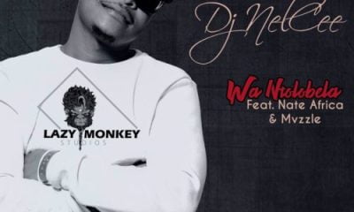 Dj NelCee Wantolobela feat Nate Africa Mvzzle mp3 image Hip Hop More Afro Beat Za 400x240 - DJ NelCee ft. Nate Africa & Mvzzle – Wan’tolobela