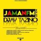 Djay Tazino – JamanFM Mix mp3 download zamusic Hip Hop More Afro Beat Za 80x80 - Djay Tazino – JamanFM Mix