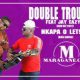 Double Trouble Nkapa O Letshe ft Jay Eazy mp3 download zamusic Hip Hop More Afro Beat Za 80x80 - Double Trouble ft Jay Eazy – Nkapa O Letshe