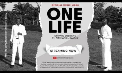 Dr Paul Enenche One Life Ft Nathaniel Bassey Hip Hop More Afro Beat Za 400x240 - Dr. Paul Enenche – One Life Ft. Nathaniel Bassey