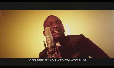 Dr Paul Enenche In You I Put My Trust Hip Hop More Afro Beat Za 400x240 - Dr Paul Enenche – In You I Put My Trust