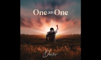 Dunsin Oyekan ONE on ONE Hip Hop More Afro Beat Za 400x240 - Dunsin Oyekan – ONE on ONE