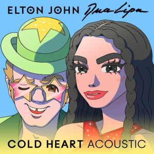 Elton John Dua Lipa Cold Heart Acoustic AUDIO DOWNLOAD Hip Hop More Afro Beat Za 300x300 - Elton John Ft. Dua Lipa – Cold Heart (PNAU Remix)