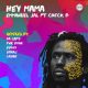 Emmanuel Jal ft Check B Hey Mama Caiiro Remix Hip Hop More Afro Beat Za 1 80x80 - Emmanuel Jal ft Check B – Hey Mama (Da Capo’s Touch)