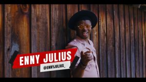 Enny Julius Living God Hip Hop More Afro Beat Za 300x169 - Enny Julius – Living God