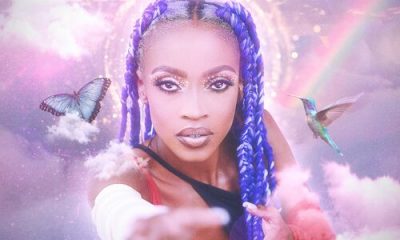 Faith K feat Gigi Lamayne Ayifambeni feat Gigi Lamayne mp3 image Hip Hop More Afro Beat Za 1 400x240 - Faith K ft. Gigi Lamayne – Ayifambeni