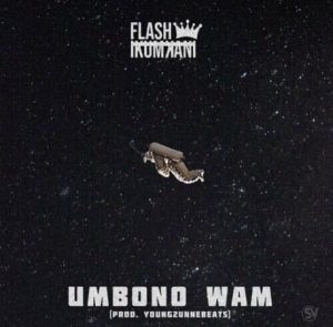 Flash Ikumkani – Umbono Wam mp3 download zamusic Hip Hop More Afro Beat Za 300x295 - Flash Ikumkani – Umbono Wam