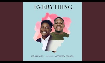 Folabi Nuel Ft Geoffrey Golden–Everything Hip Hop More Afro Beat Za 400x240 - Folabi Nuel Ft. Geoffrey Golden – Everything