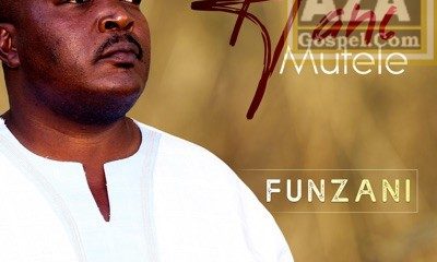 Funzani Hip Hop More Afro Beat Za 400x240 - Hani Mutele – Funzani