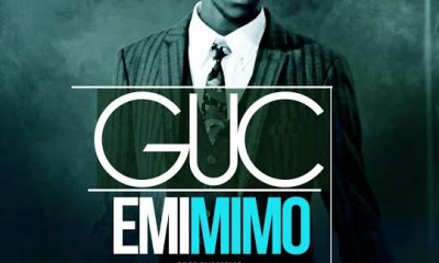 GUC Emimimo mp3 image Hip Hop More Afro Beat Za 400x240 - GUC – Emimimo