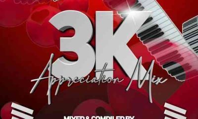 Gator Groover 3K Appreciation Mix scaled Hip Hop More Afro Beat Za 400x240 - Gator Groover – 3K Appreciation Mix