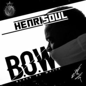 Henrisoul ft Nosa No Fear mp3 image Hip Hop More Afro Beat Za 300x300 - Henrisoul Ft. Nosa – No Fear