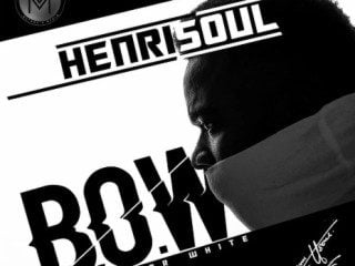 Henrisoul ft Nosa No Fear mp3 image Hip Hop More Afro Beat Za 320x240 - Henrisoul Ft. Nosa – No Fear