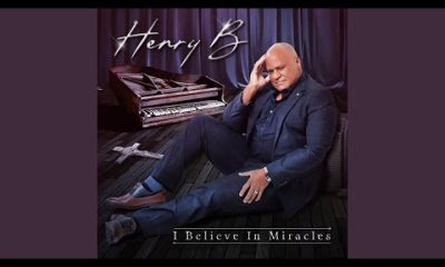 Henry Benjamin I Believe In Miracles Hip Hop More Afro Beat Za 400x240 - Henry Benjamin – I Believe In Miracles