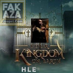Hle Hip Hop More 4 Afro Beat Za 1 300x300 - Hle – I Believe
