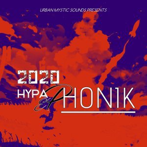 Hypaphonik Death Pulse zamusic Hip Hop More Afro Beat Za - Hypaphonik – Death Pulse (Original Mix)