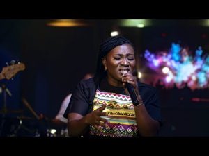 IBK Worship Medley Hip Hop More Afro Beat Za 300x225 - IBK – Worship Medley