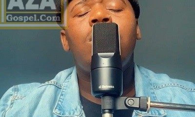 If I die iamge Hip Hop More Afro Beat Za 400x240 - Loyiso – If I die
